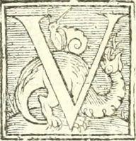 An illustration from L'agriculture et maison rustique; en laquelle est contenu tout ce qui peut estre requis, pour bastir maison champestre, nourrir & medeciner bestiail & volaille de toutes fortes, dresser iardins ... entretenir les prez, viuiers & estangs ... Plus vn bref recueil de la chasse & de la fauconnerie (1564)