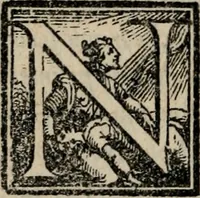 An illustration from La guerra fatta da christiani contra barbari per la ricuperatione del sepolcro di Christo et della Givdea (1549)
