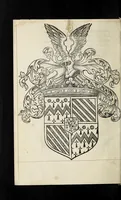 An illustration from La Harangue de par la noblesse de toute la France an Roy ... Charles neufiesme ... le premier jour de janvier 1560, (1561)
