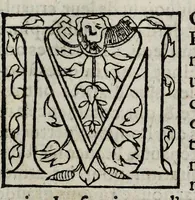 An illustration from La harangue de par la noblesse de toute la France, au roy tres-chrestien Charles neusiesme, tenant ses grans estatz en sa ville d'Orleans, le premier iour de ianuier, mil cinq cens soixante ... (1561)