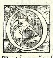 An illustration from La Hecvba; tragedia (1543)