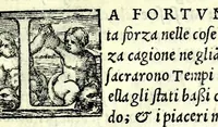 An illustration from La Hecvba; tragedia (1543)
