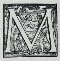 Picture 2 of 11 from La historia della città di Parma, et la descrittione del fivme Parma (1591), leaf 12