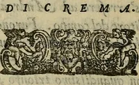 An illustration from La historia di Crema (1566)