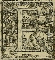An illustration from La historia di Crema (1566)
