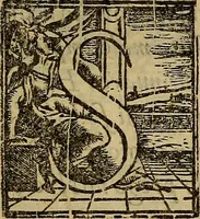 An illustration from La historia di Crema (1566)