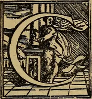An illustration from La historia di Crema (1566)