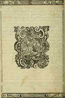 An illustration from La historia d'Italia ...: nuouamente rescontrata con tutti gli altri historici & auttori, che dell'istesse cose habbiano scritto: & ornata in margine con l'annotationi de' riscontri fatti da Thomaso Porcacchi da Castiglione Arretino. Con un Guidicio fatto dal medesimo, per discoprir tutte le bellezze di questa Historia: & una Raccolta di tutte le sententie sparse per l'opera: et con due tauole: una de gli auttori citati in margine; & l'altra delle cose notabili (1574)