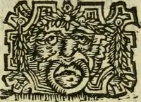An illustration from La historia d'Italia ...: nuouamente rescontrata con tutti gli altri historici & auttori, che dell'istesse cose habbiano scritto: & ornata in margine con l'annotationi de' riscontri fatti da Thomaso Porcacchi da Castiglione Arretino. Con un Guidicio fatto dal medesimo, per discoprir tutte le bellezze di questa Historia: & una Raccolta di tutte le sententie sparse per l'opera: et con due tauole: una de gli auttori citati in margine; & l'altra delle cose notabili (1574)