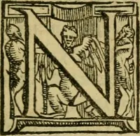 An illustration from La historia d'Italia ...: nuouamente rescontrata con tutti gli altri historici & auttori, che dell'istesse cose habbiano scritto: & ornata in margine con l'annotationi de' riscontri fatti da Thomaso Porcacchi da Castiglione Arretino. Con un Guidicio fatto dal medesimo, per discoprir tutte le bellezze di questa Historia: & una Raccolta di tutte le sententie sparse per l'opera: et con due tauole: una de gli auttori citati in margine; & l'altra delle cose notabili (1574)
