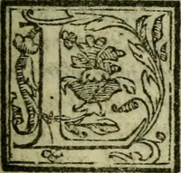 An illustration from La historia d'Italia ...: nuouamente rescontrata con tutti gli altri historici & auttori, che dell'istesse cose habbiano scritto: & ornata in margine con l'annotationi de' riscontri fatti da Thomaso Porcacchi da Castiglione Arretino. Con un Guidicio fatto dal medesimo, per discoprir tutte le bellezze di questa Historia: & una Raccolta di tutte le sententie sparse per l'opera: et con due tauole: una de gli auttori citati in margine; & l'altra delle cose notabili (1574)