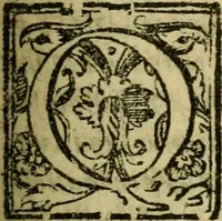 An illustration from La historia d'Italia ...: nuouamente rescontrata con tutti gli altri historici & auttori, che dell'istesse cose habbiano scritto: & ornata in margine con l'annotationi de' riscontri fatti da Thomaso Porcacchi da Castiglione Arretino. Con un Guidicio fatto dal medesimo, per discoprir tutte le bellezze di questa Historia: & una Raccolta di tutte le sententie sparse per l'opera: et con due tauole: una de gli auttori citati in margine; & l'altra delle cose notabili (1574)