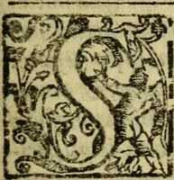 An illustration from La historia d'Italia ...: nuouamente rescontrata con tutti gli altri historici & auttori, che dell'istesse cose habbiano scritto: & ornata in margine con l'annotationi de' riscontri fatti da Thomaso Porcacchi da Castiglione Arretino. Con un Guidicio fatto dal medesimo, per discoprir tutte le bellezze di questa Historia: & una Raccolta di tutte le sententie sparse per l'opera: et con due tauole: una de gli auttori citati in margine; & l'altra delle cose notabili (1574)