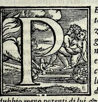 An illustration from La historia d'Italia (1563)