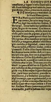 Picture 7 of 34 from La historia general de las Indias, y todo lo acaescido enellas dende que se ganaron hasta agora. ; y La conquista de Mexico, y dela Nueua España (1554), leaf 204