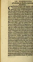 An illustration from La historia general de las Indias, y todo lo acaescido enellas dende que se ganaron hasta agora. ; y La conquista de Mexico, y dela Nueua España (1554)