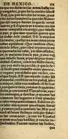 An illustration from La historia general de las Indias, y todo lo acaescido enellas dende que se ganaron hasta agora. ; y La conquista de Mexico, y dela Nueua España (1554)