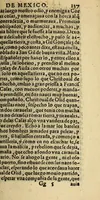Picture 21 of 34 from La historia general de las Indias, y todo lo acaescido enellas dende que se ganaron hasta agora. ; y La conquista de Mexico, y dela Nueua España (1554), leaf 479
