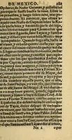 An illustration from La historia general de las Indias, y todo lo acaescido enellas dende que se ganaron hasta agora. ; y La conquista de Mexico, y dela Nueua España (1554)