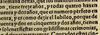 An illustration from La historia general de las Indias, y todo lo acaescido enellas dende que se ganaron hasta agora. ; y La conquista de Mexico, y dela Nueua España (1554)