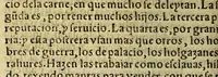 Picture 32 of 34 from La historia general de las Indias, y todo lo acaescido enellas dende que se ganaron hasta agora. ; y La conquista de Mexico, y dela Nueua España (1554), leaf 618