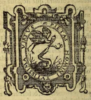 An illustration from La historia general de las Indias, y todo lo acaescido enellas dende que se ganaron hasta agora. ; y La conquista de Mexico, y dela Nueua España (1554)