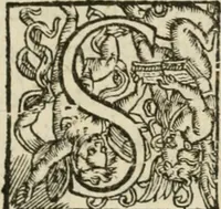 An illustration from La ioyevse entree dv Roy en sa ville de Troyes, capitale de la province de Champagne, le ieudy vingt cinquiesme iour de Ianuier, 1629 (1629)