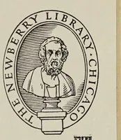 An illustration from La iustice aux pieds du roy, pour les Parlemens de France. (1608)