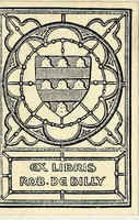 An illustration from La Iustice que Monseigneur le prince demande a la royne : de la rebellion de Poictiers. (1614)