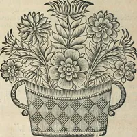 An illustration from La Jurisprudence du célèbre conseiller et jursiconsulte Guy Pape, dans ses décisions : Avec plusieurs remarques importantes, dans lesquelles sont entr'autres, employez plus de sept cens arrests du Parlement de Grenoble ... (1692)