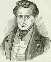 An illustration from La Lanterne magique : journal des choses curieuses et amusantes (1833)