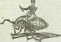 Picture 21 of 65 from La Lanterne magique : journal des choses curieuses et amusantes (1833), leaf 188
