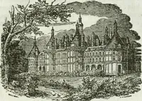 An illustration from La Lanterne magique : journal des choses curieuses et amusantes (1833)