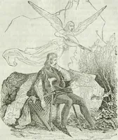 Picture 33 of 65 from La Lanterne magique : journal des choses curieuses et amusantes (1833), leaf 244