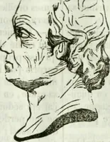 An illustration from La Lanterne magique : journal des choses curieuses et amusantes (1833)