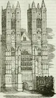 An illustration from La Lanterne magique : journal des choses curieuses et amusantes (1833)