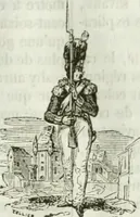 An illustration from La Lanterne magique : journal des choses curieuses et amusantes (1833)