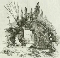 Picture 61 of 65 from La Lanterne magique : journal des choses curieuses et amusantes (1833), leaf 368