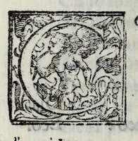 Picture 5 of 8 from L'Alceo : favola pescatoria (1614), leaf 126