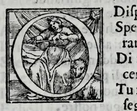 An illustration from L'Alceo : favola pescatoria (1614)