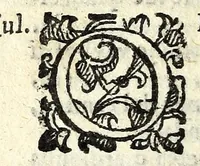 An illustration from L'alchimista : comedia (1602)