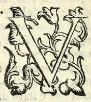 An illustration from L'alchimista : comedia (1602)