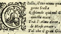 An illustration from L'alchimista : comedia (1602)