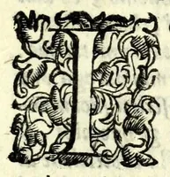 An illustration from L'alchimista : comedia (1602)