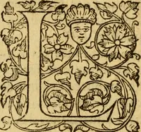 Picture 31 of 83 from La Legende des Flamens : cronique abregee, en laquelle est faict succinct recueil de l'origine des peuples & estatz de Flandres, Arthois, Haynault & Bourgongne, & des guerres par eulx faictes à leurs princes & à leurs voisins : auec plaisante co[m]memoration[n] de plusieurs choses faictes & auenuës en France Angleterre & Alemaigne, depuis sept ou huict cens ans : semblablement y sont traictées les descentes & genealogies des roys de Naples & de Sicille, & des princes & ducz de Milan, & quel droict ont les roys de France aus dictz royaumes & duché (1558), leaf 107