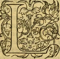 Picture 55 of 83 from La Legende des Flamens : cronique abregee, en laquelle est faict succinct recueil de l'origine des peuples & estatz de Flandres, Arthois, Haynault & Bourgongne, & des guerres par eulx faictes à leurs princes & à leurs voisins : auec plaisante co[m]memoration[n] de plusieurs choses faictes & auenuës en France Angleterre & Alemaigne, depuis sept ou huict cens ans : semblablement y sont traictées les descentes & genealogies des roys de Naples & de Sicille, & des princes & ducz de Milan, & quel droict ont les roys de France aus dictz royaumes & duché (1558), leaf 174