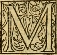 An illustration from La Legende des Flamens : cronique abregee, en laquelle est faict succinct recueil de l'origine des peuples & estatz de Flandres, Arthois, Haynault & Bourgongne, & des guerres par eulx faictes à leurs princes & à leurs voisins : auec plaisante co[m]memoration[n] de plusieurs choses faictes & auenuës en France Angleterre & Alemaigne, depuis sept ou huict cens ans : semblablement y sont traictées les descentes & genealogies des roys de Naples & de Sicille, & des princes & ducz de Milan, & quel droict ont les roys de France aus dictz royaumes & duché (1558)
