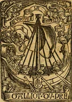 Picture 83 of 83 from La Legende des Flamens : cronique abregee, en laquelle est faict succinct recueil de l'origine des peuples & estatz de Flandres, Arthois, Haynault & Bourgongne, & des guerres par eulx faictes à leurs princes & à leurs voisins : auec plaisante co[m]memoration[n] de plusieurs choses faictes & auenuës en France Angleterre & Alemaigne, depuis sept ou huict cens ans : semblablement y sont traictées les descentes & genealogies des roys de Naples & de Sicille, & des princes & ducz de Milan, & quel droict ont les roys de France aus dictz royaumes & duché (1558), leaf 325