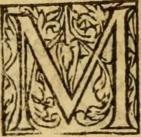 An illustration from La Legende des Flamens : cronique abregee, en laquelle est faict succinct recueil de l'origine des peuples & estatz de Flandres, Arthois, Haynault & Bourgongne, & des guerres par eulx faictes à leurs princes & à leurs voisins : auec plaisante co[m]memoration[n] de plusieurs choses faictes & auenuës en France Angleterre & Alemaigne, depuis sept ou huict cens ans : semblablement y sont traictées les descentes & genealogies des roys de Naples & de Sicille, & des princes & ducz de Milan, & quel droict ont les roys de France aus dictz royaumes & duché (1558)