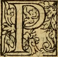 An illustration from La Legende des Flamens : cronique abregee, en laquelle est faict succinct recueil de l'origine des peuples & estatz de Flandres, Arthois, Haynault & Bourgongne, & des guerres par eulx faictes à leurs princes & à leurs voisins : auec plaisante co[m]memoration[n] de plusieurs choses faictes & auenuës en France Angleterre & Alemaigne, depuis sept ou huict cens ans : semblablement y sont traictées les descentes & genealogies des roys de Naples & de Sicille, & des princes & ducz de Milan, & quel droict ont les roys de France aus dictz royaumes & duché (1558)